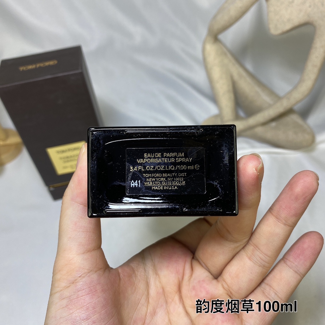 Tom Ford perfume